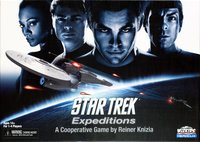 Star Trek Expeditions Star Trek Expeditions